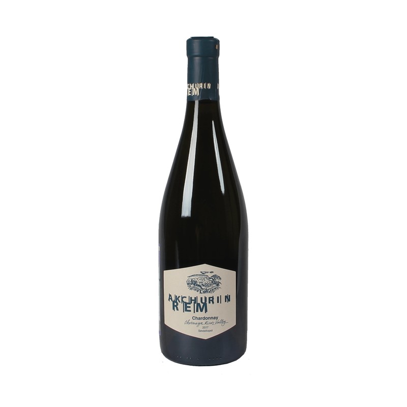 Chardonnay Rem Akchurin Sevastopol 2021