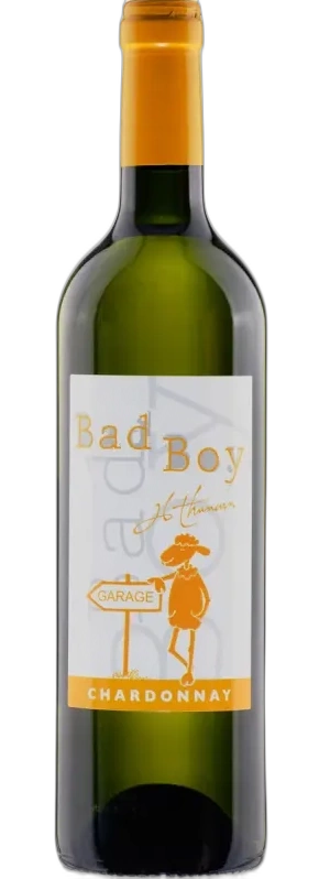 Bad Boy Chardonnay Bordeaux
