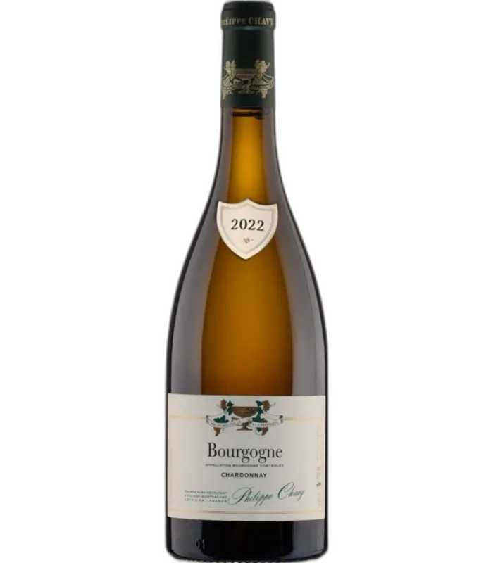 Filippe Chavy Chardonnay
