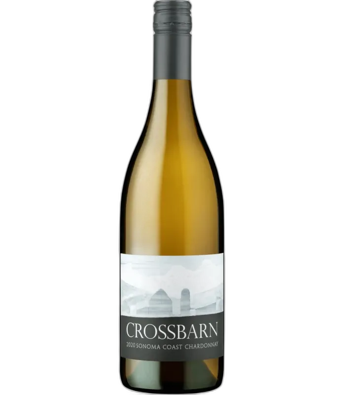 Chardonnay CrossBarn