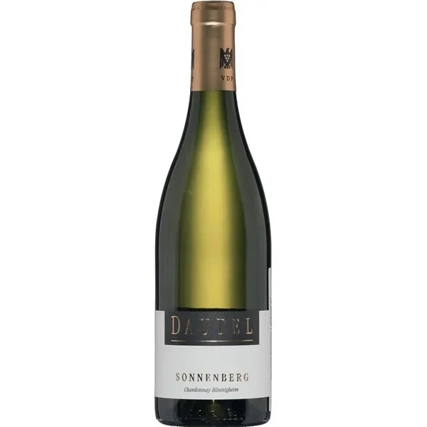 Sonnenberg Bonnigheim Chardonnay 1G Dautel Wurttemberg Germany 2023