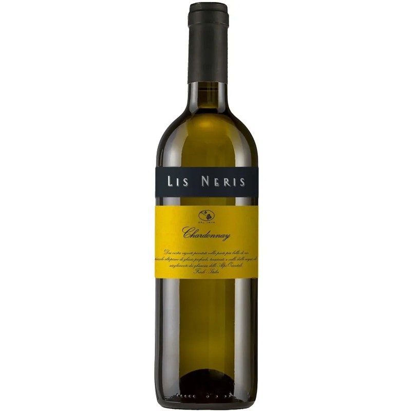 Chardonnay Lis Neris Friuli Isonzo Italy 2023