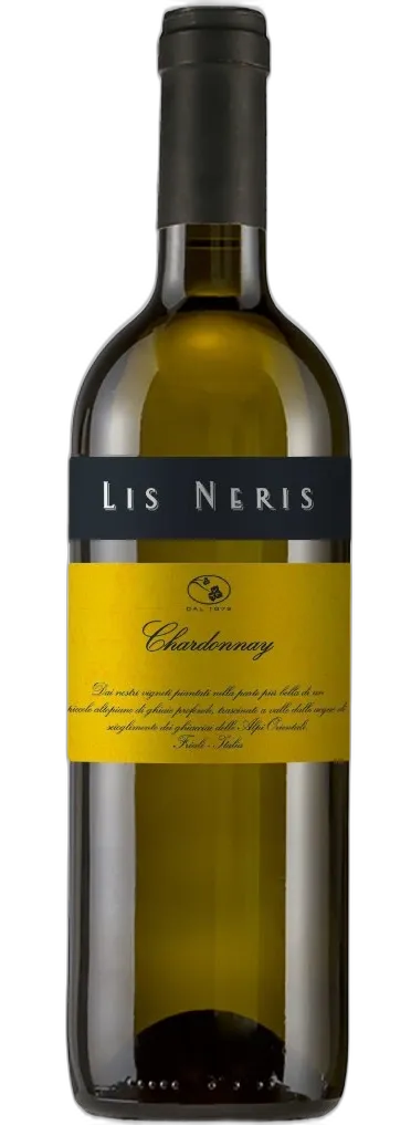 Chardonnay Lis Neris