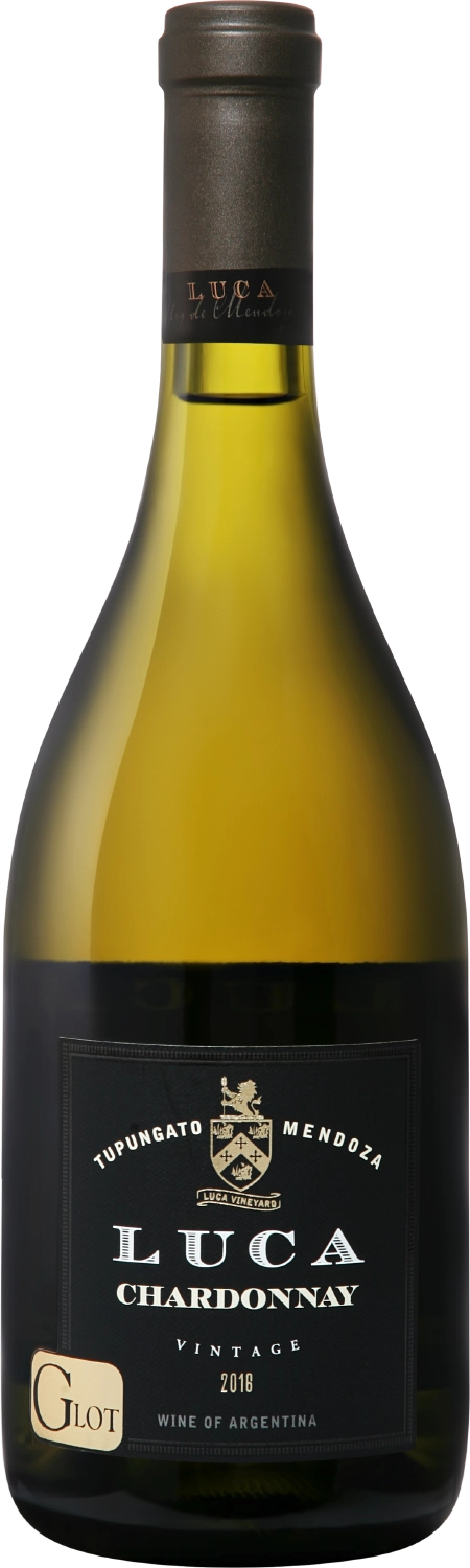 G Lot Chardonnay Luca Winery