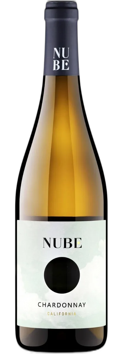 Chardonnay Nube