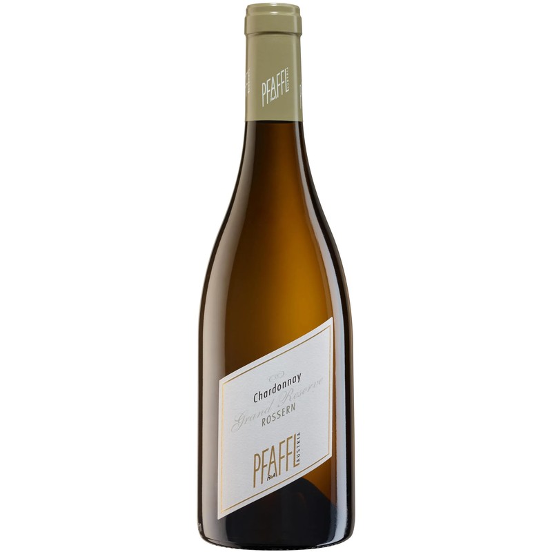Chardonnay Grand Reserve Rossern Pfaffl Niederosterreich Austria 2021
