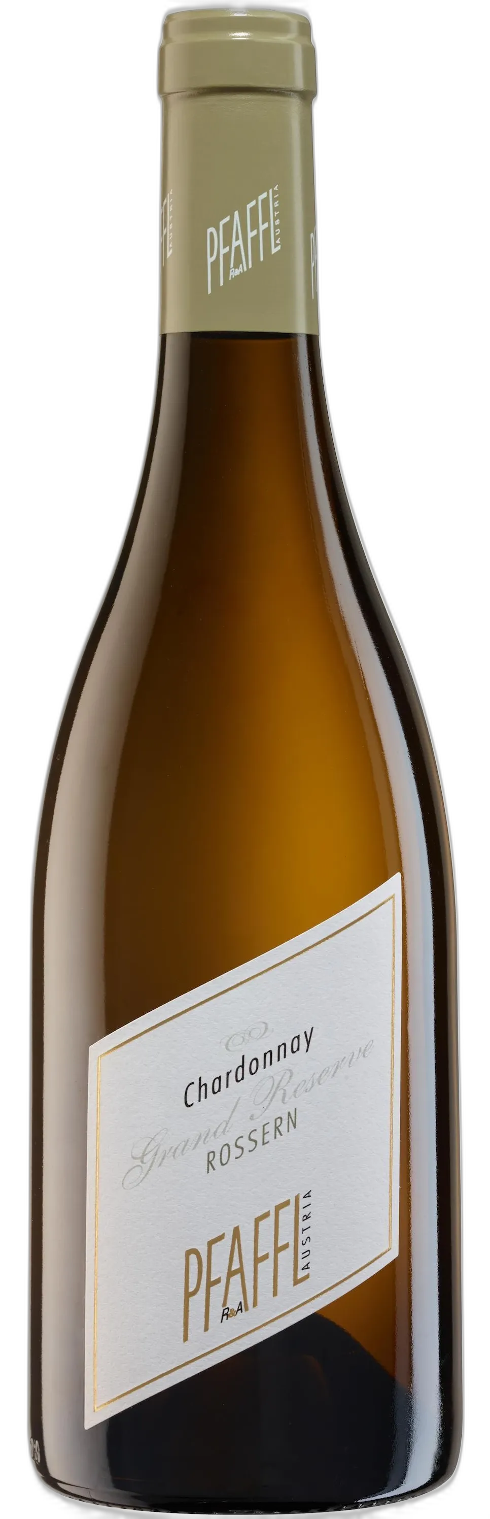 Chardonnay Grand Reserve Pfäffl