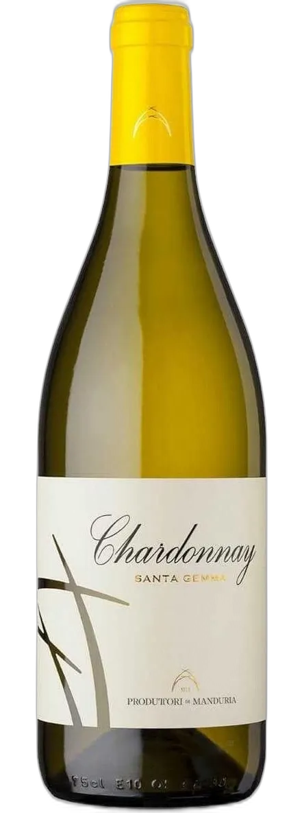 Chardonnay Santa Gemma