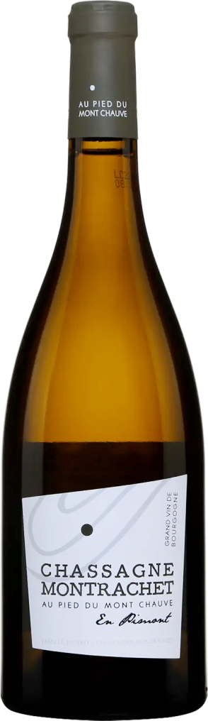 Chassagne-Montrachet En Pimont
