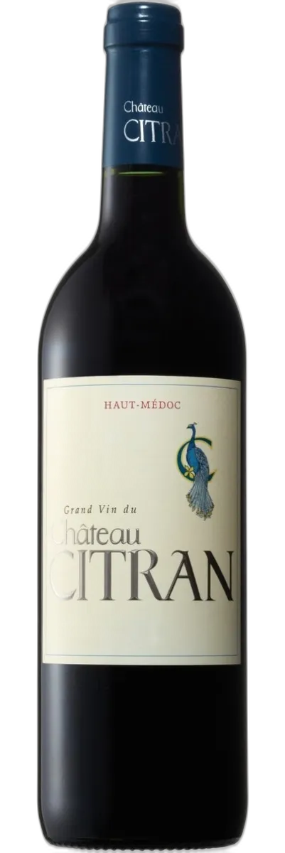 Château Citran Haut-Médoc