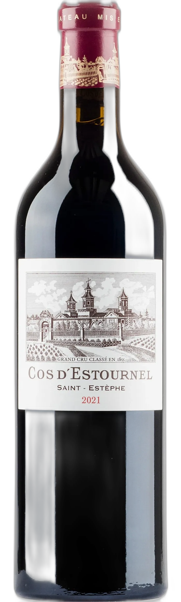 Château Cos d'Estournel Saint-Estèphe