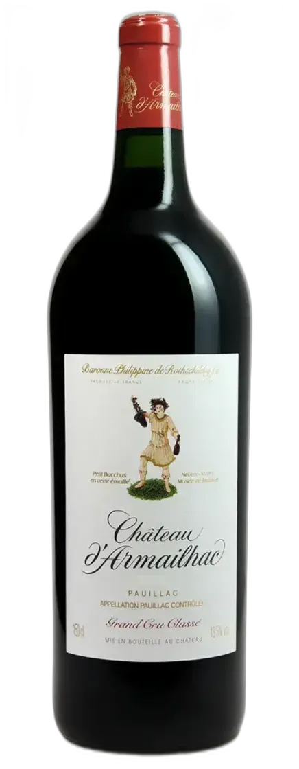 Château d'Armailhac Pauillac