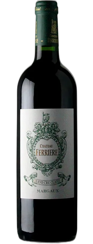 Château Ferrière Margaux