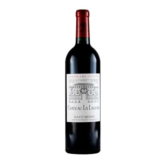Chateau La Lagune Grand Cru Classe Haut-Medoc France 2017