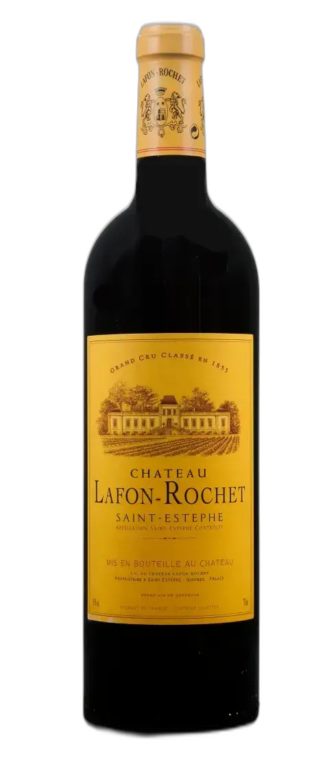 Château Lafon-Rochet Saint-Estèphe