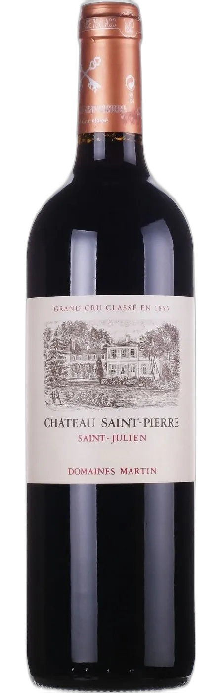 Château Saint-Pierre Saint-Julien
