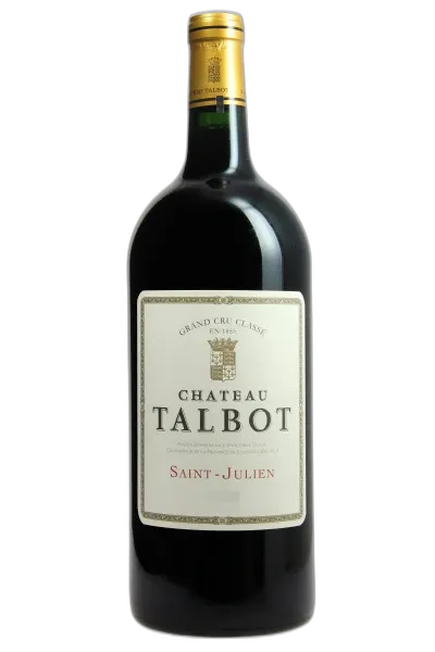 Château Talbot Saint-Julien