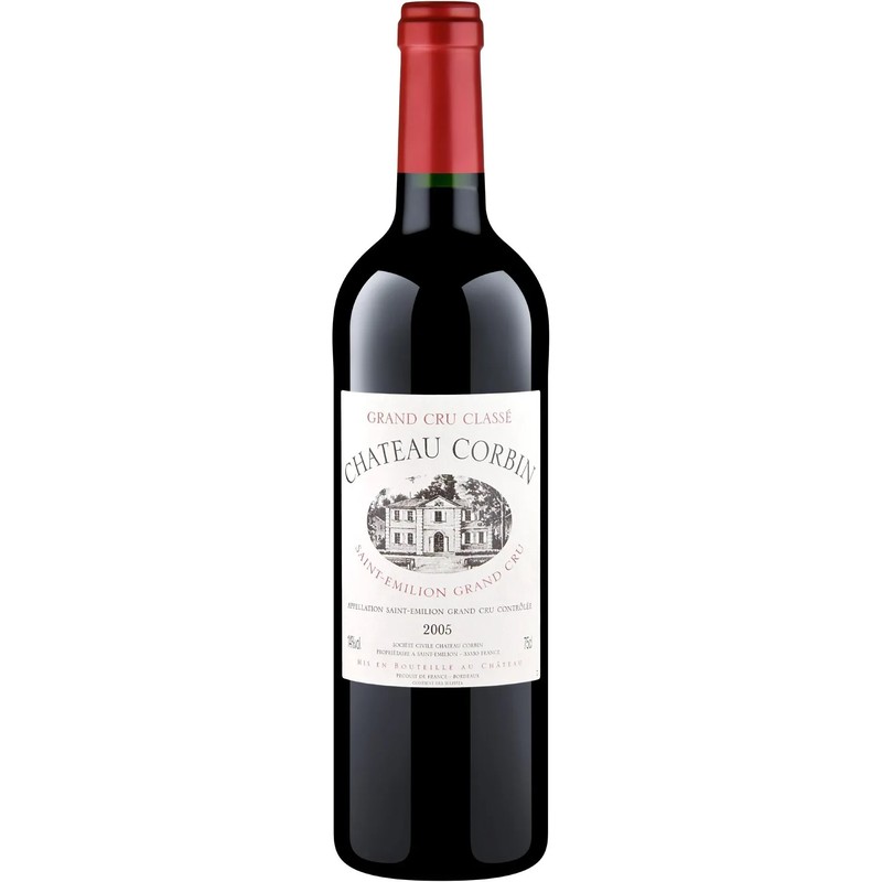 Chateau Tour Saint Bonnet Medoc France 2015