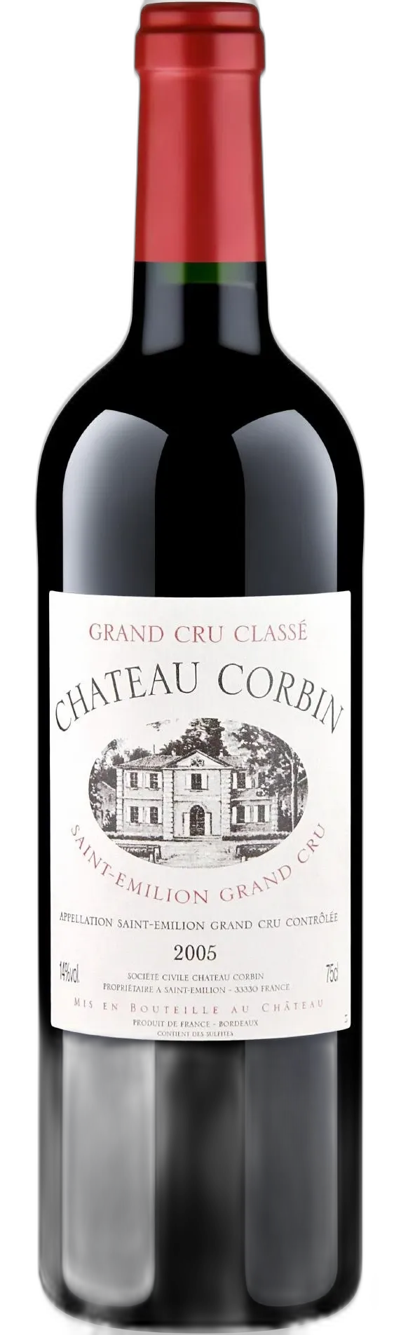 Château Tour Saint Bonnet Médoc