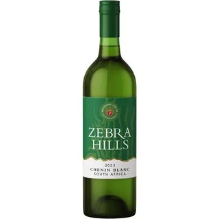 Chenin Blanc Perdeberg Wines South Africa 2023 (glass)