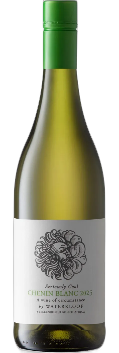 Chenin Blanc Seriously Cool