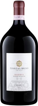 Chianti Riserva Poggio al Falchi Magnum