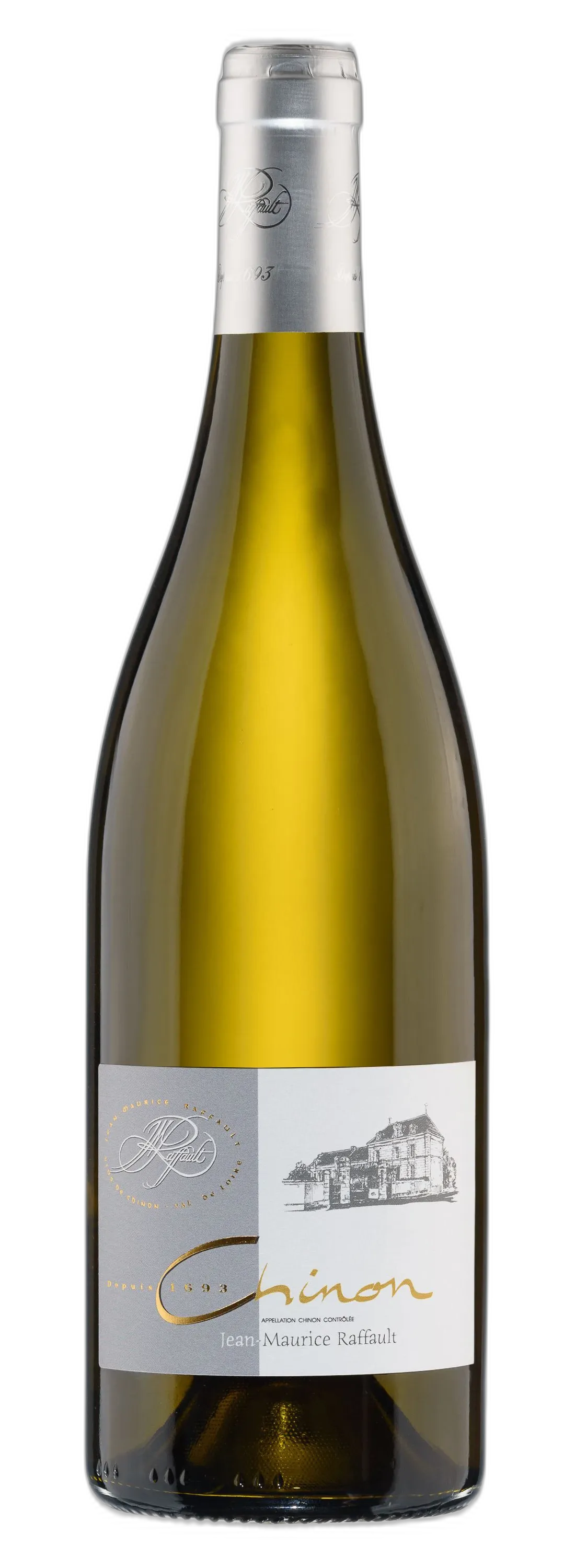 Chinon AOC Domaine Jean Maurice Raffault