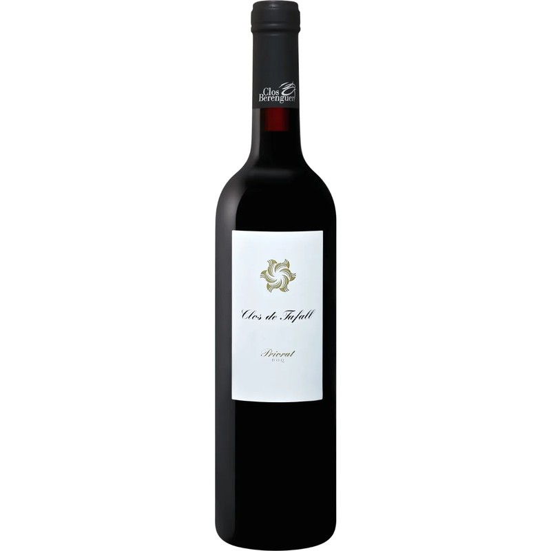 Clos de Tafall Priorat Spain 2022