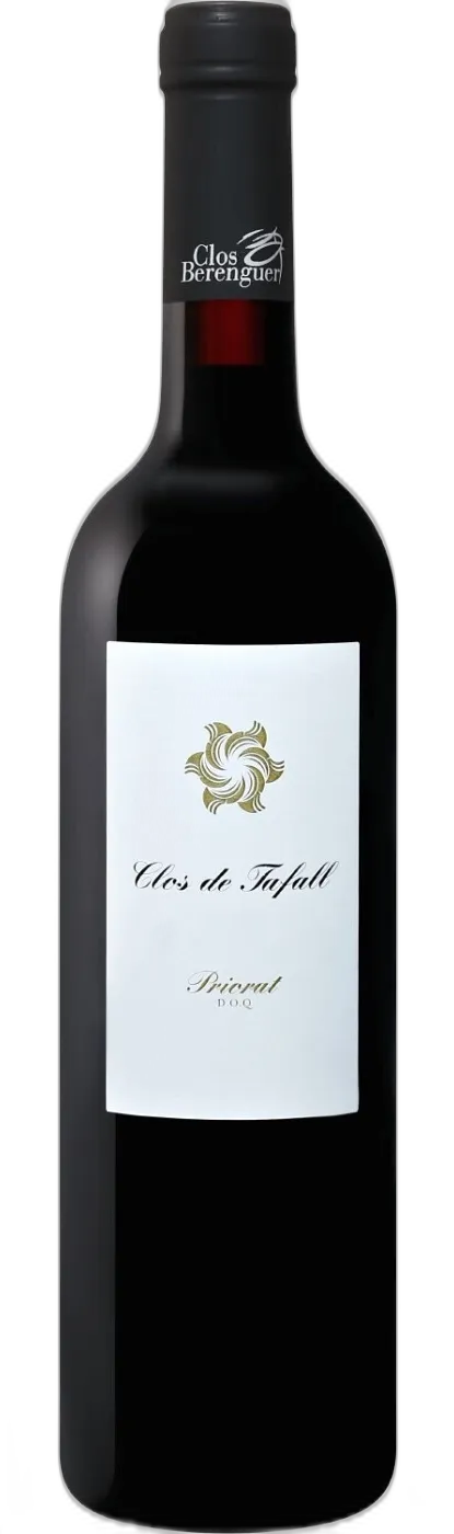 Clos de Tafall Priorat