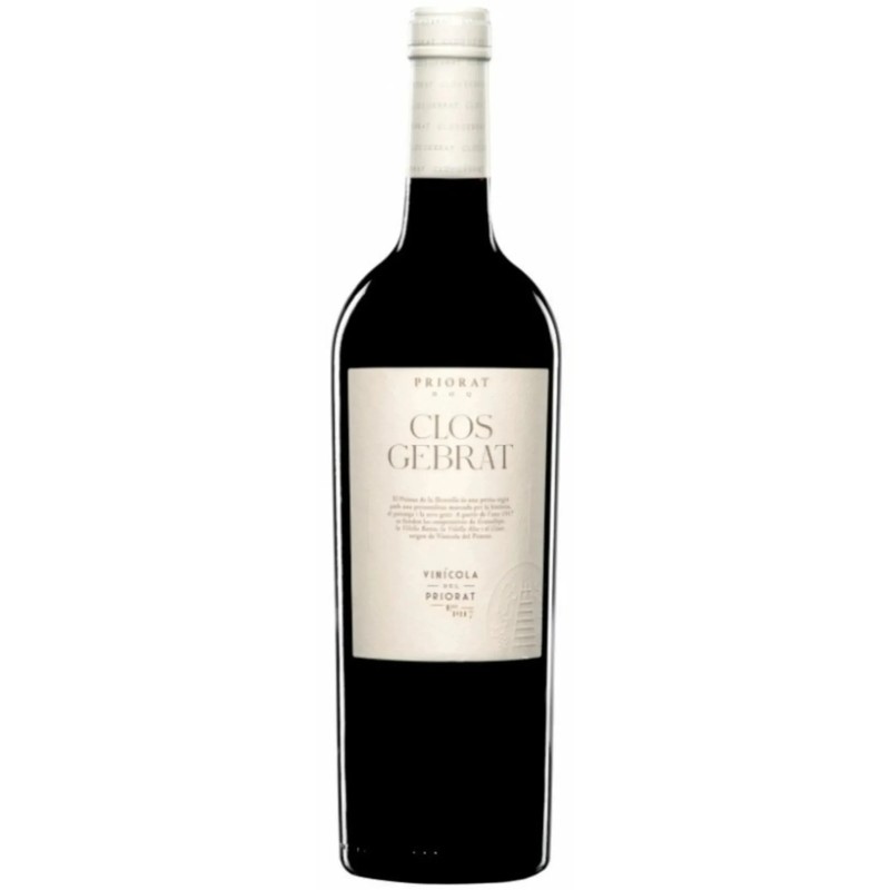 Clos Gebrat Priorat Spain 2023