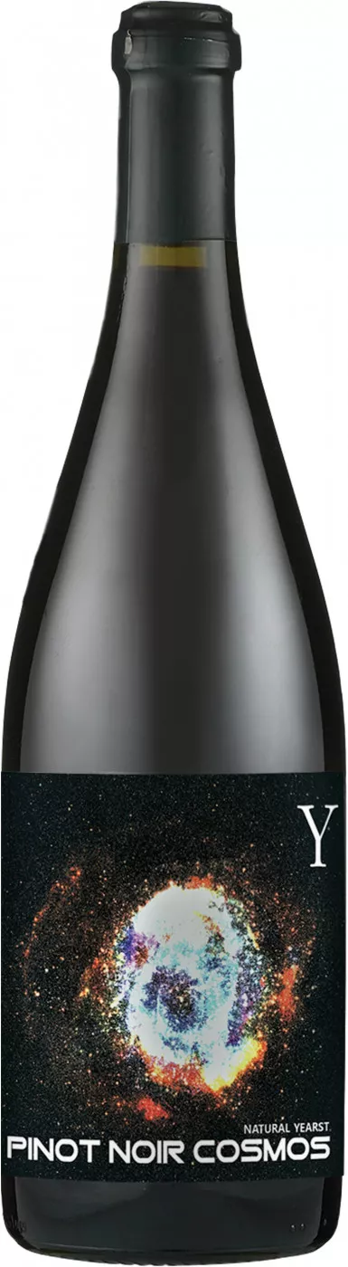 Cosmos Pinot Noir Yaiyla
