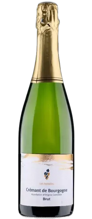 Crémant de Bourgogne Brut