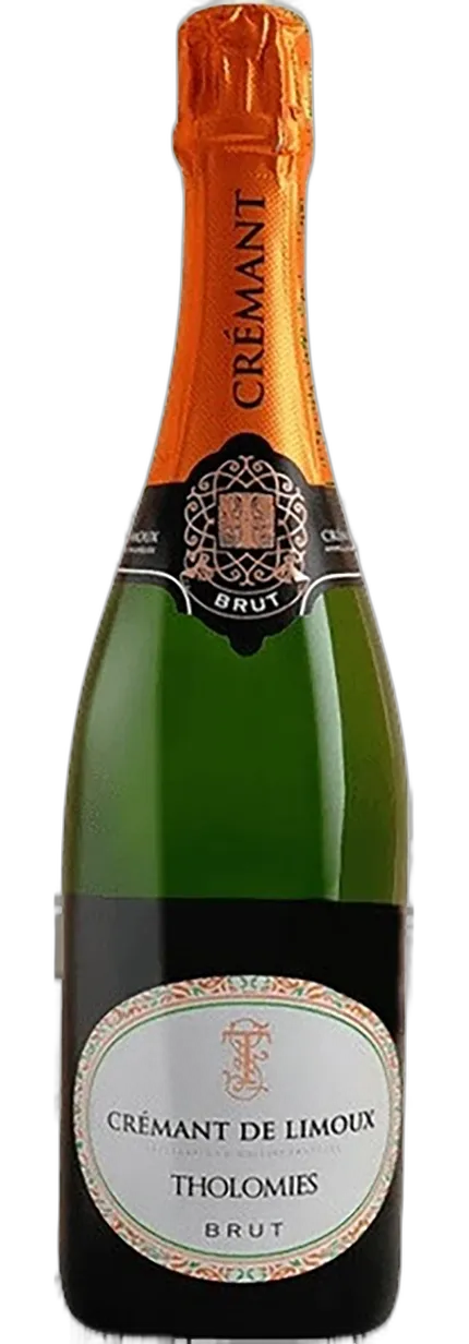 Crémant de Limoux Brut
