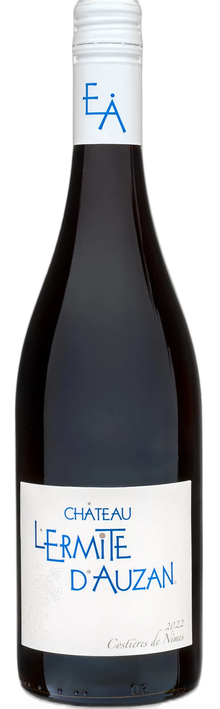 Cuvée Auzan Côtes de Nîmes