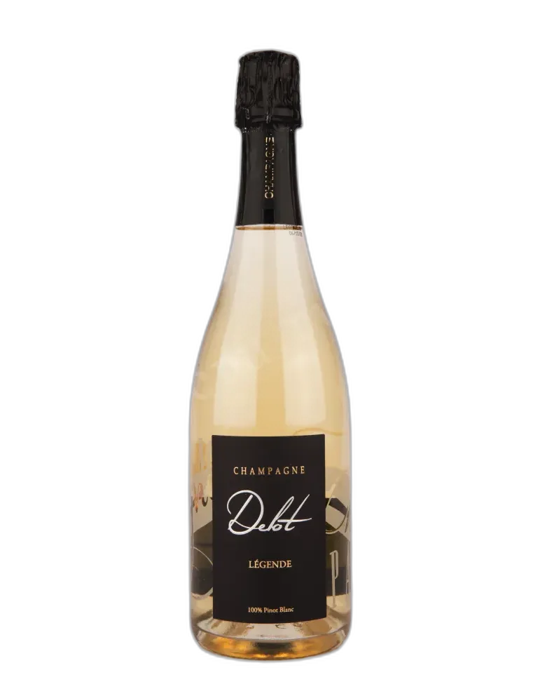 Delot Cuvée Légende Brut