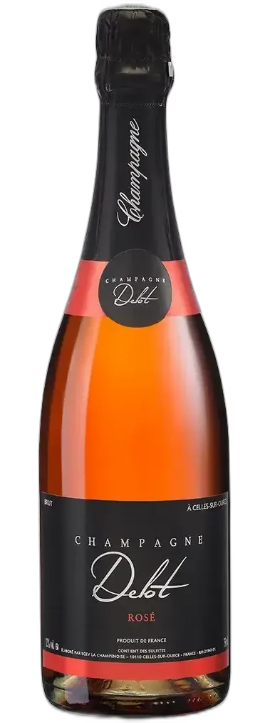 Delot Rosé Brut