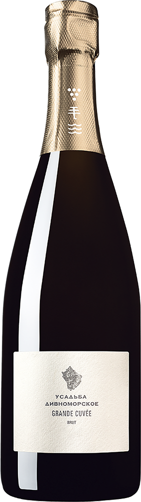 Usadba Divnomorskoe Brut