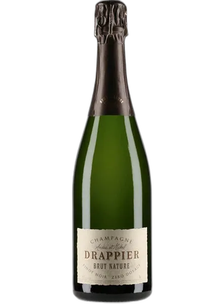 Drappier Brut Nature Zero Dosage