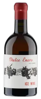 Eiswein Dulce Enero
