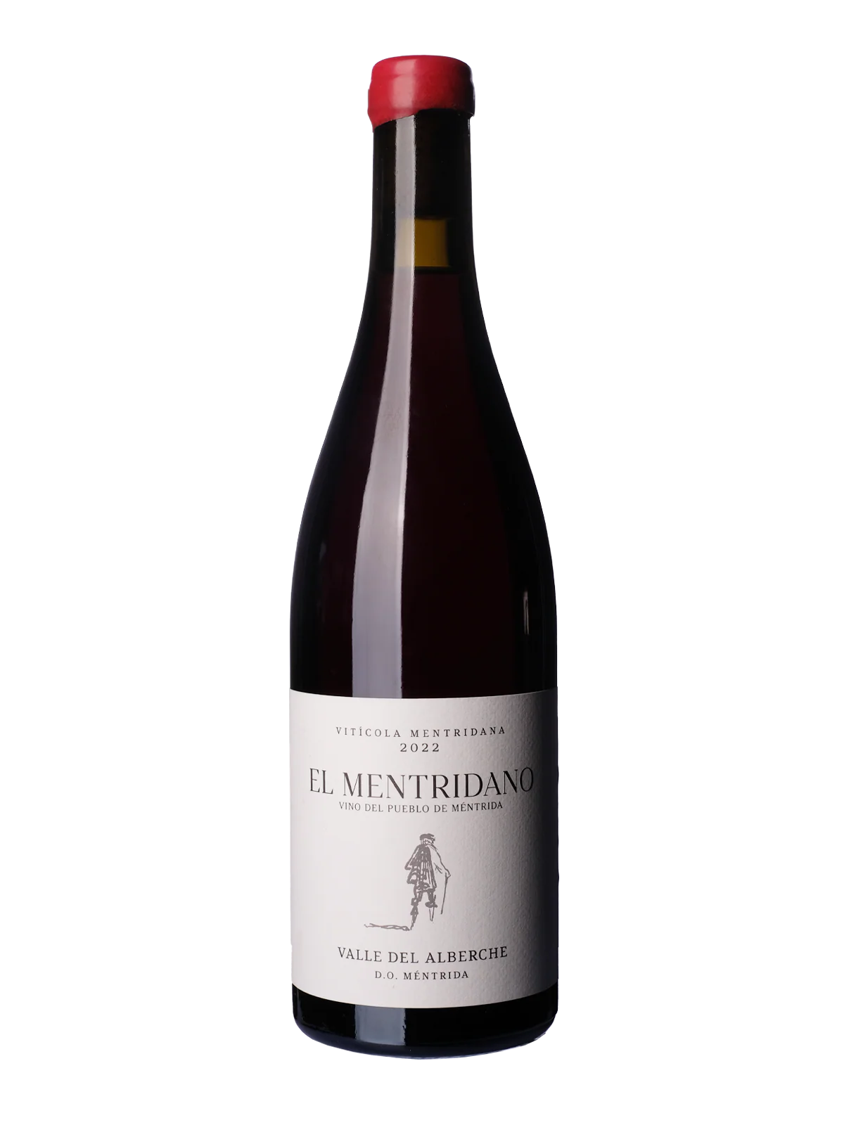 El Mentridano Castilla