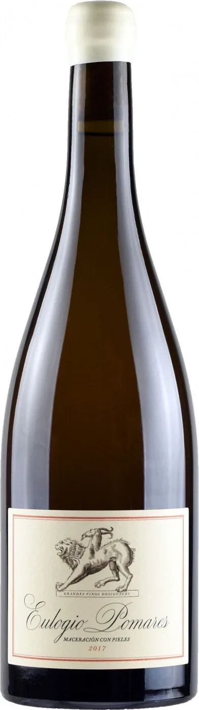 Eulogio Pomares Orange