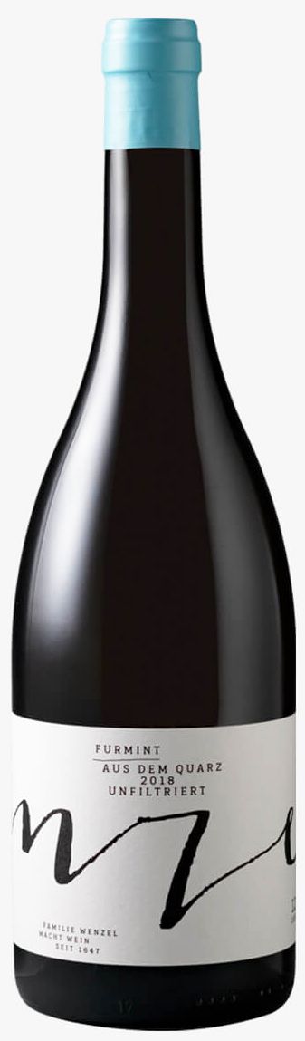Furmint Aus Dem Quarz