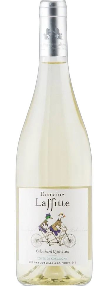 Côtes de Gascogne Rosé