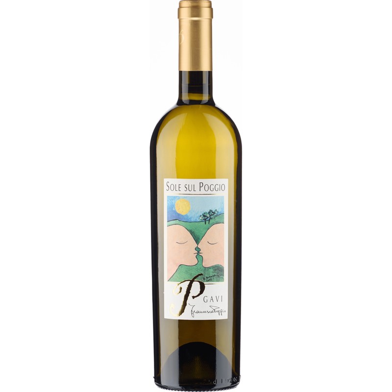 Gavi Sole sul Poggio Il Poggio Piemonte Italy 2018