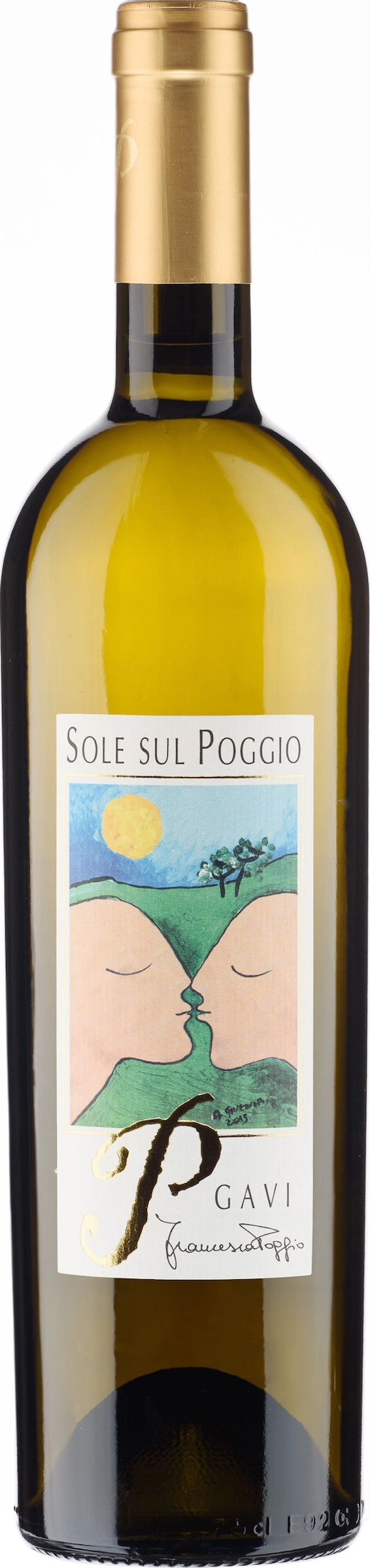 Gavi Sole sul Poggio