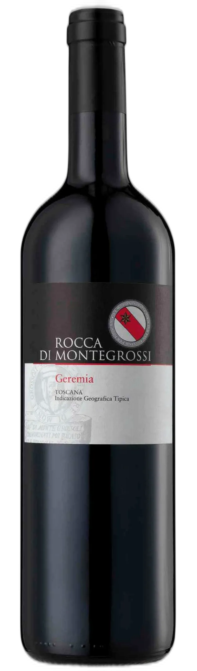 Geremia Rocca Di Montegrossi