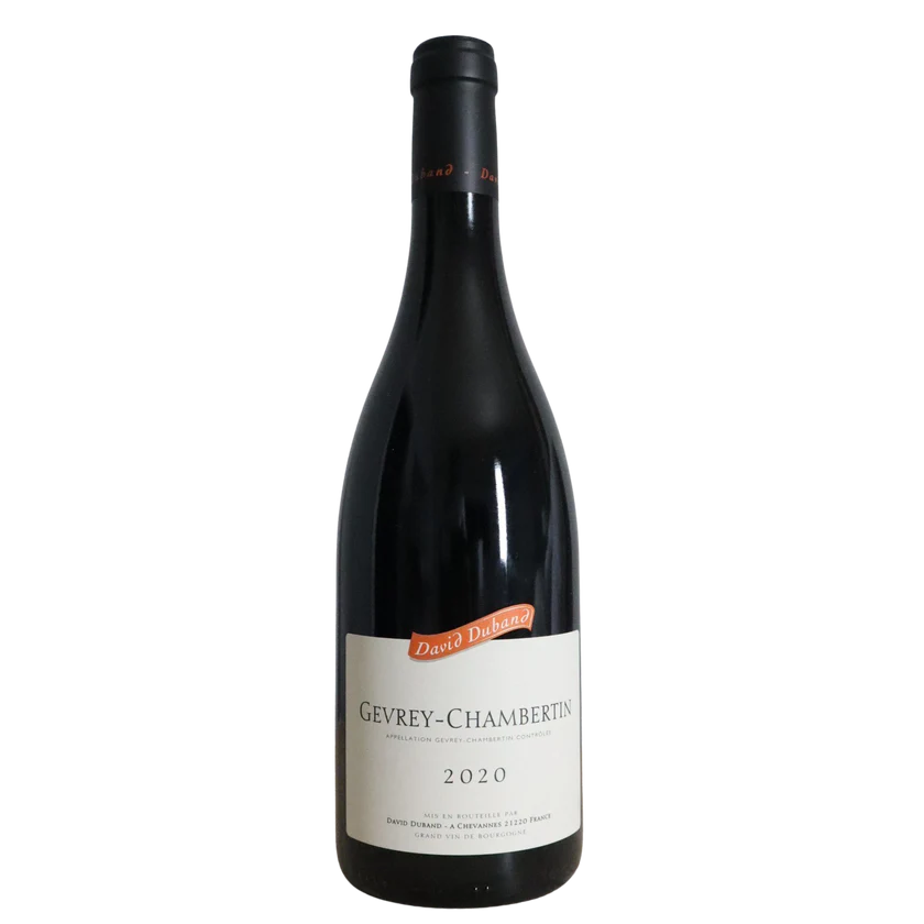 Gevrey-Chambertin David Duband