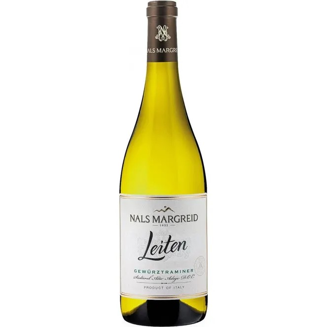 Leiten Gewurztraminer Nals Margreid Alto Adige Italy 2023