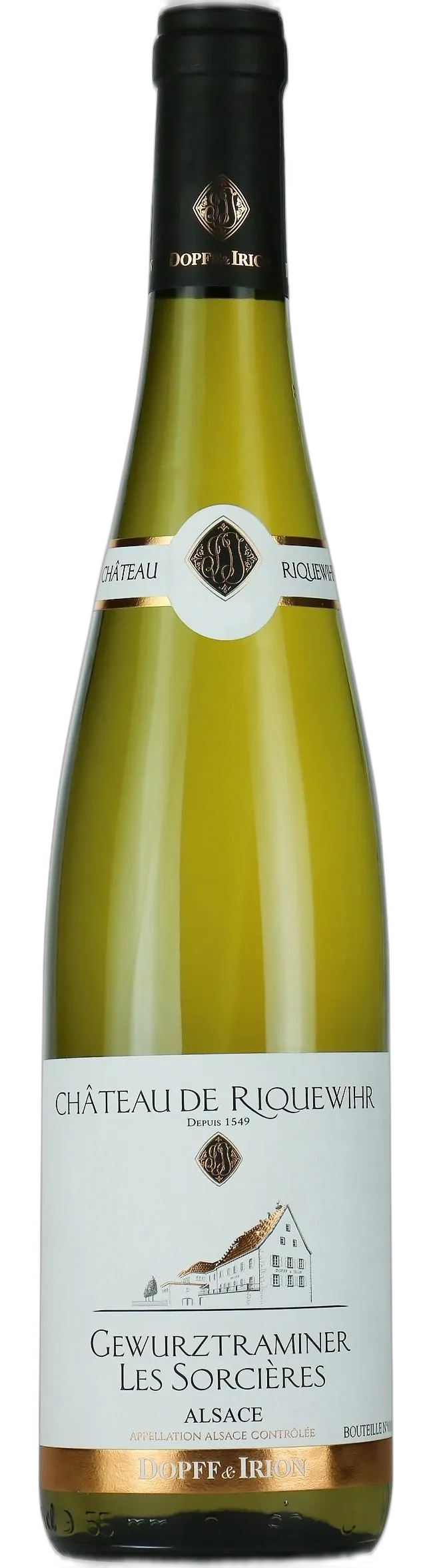 Gewürztraminer Les Sorcières Dopff & Irion