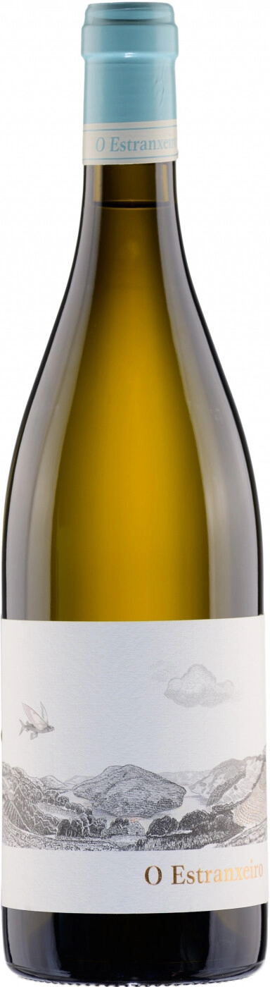 O Estranxeiro Godello